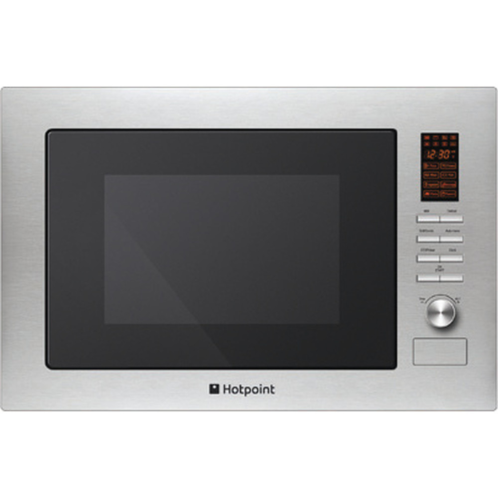 Hotpoint MWH 222.1 X — vue 1 sur 7