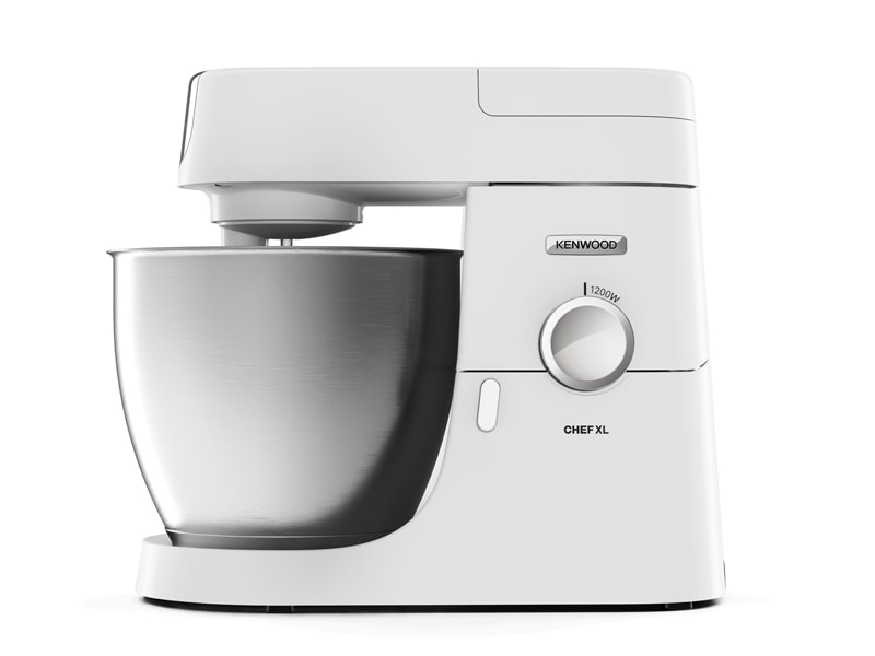 Kenwood KVL4100W — vue 1 sur 3
