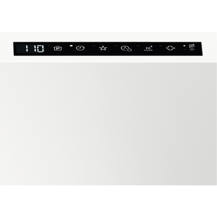 Electrolux ESS87300SW Freestanding 13 place settings – image 9