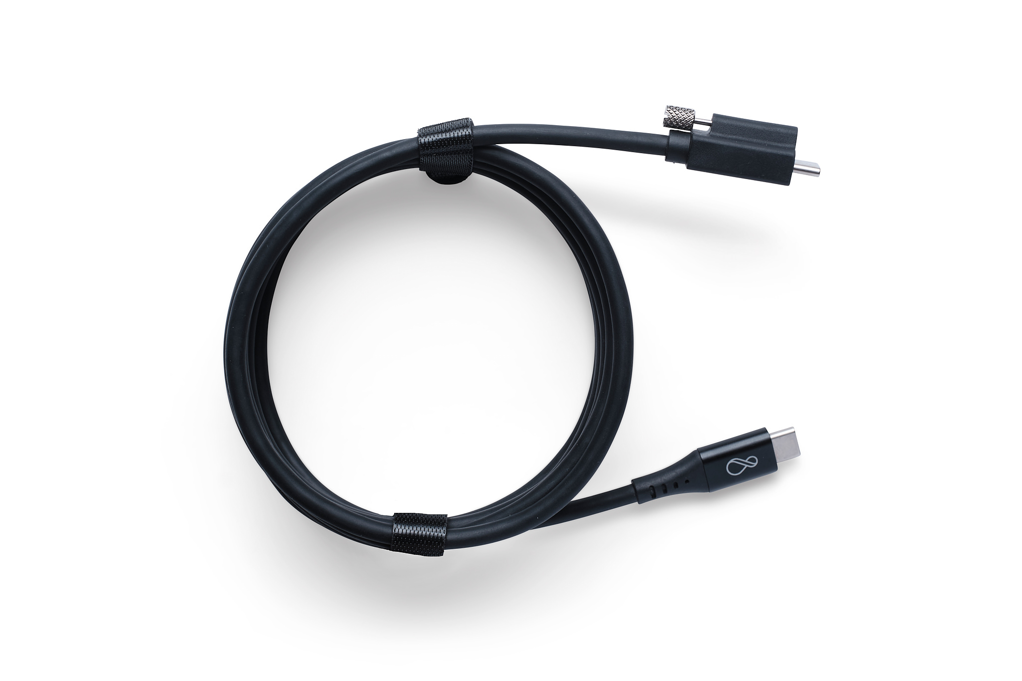 Ochno O-USBG2-200-3 cavo USB USB 3.2 Gen 2 (3.1 Gen 2) 2 m USB C Nero