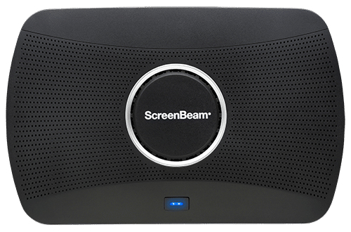 ScreenBeam 1100 Plus trådlöst presentationssystem HDMI + USB Type-A Skrivbord
