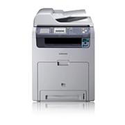 Samsung CLX-6200FX multifunction printer Laser – image 6