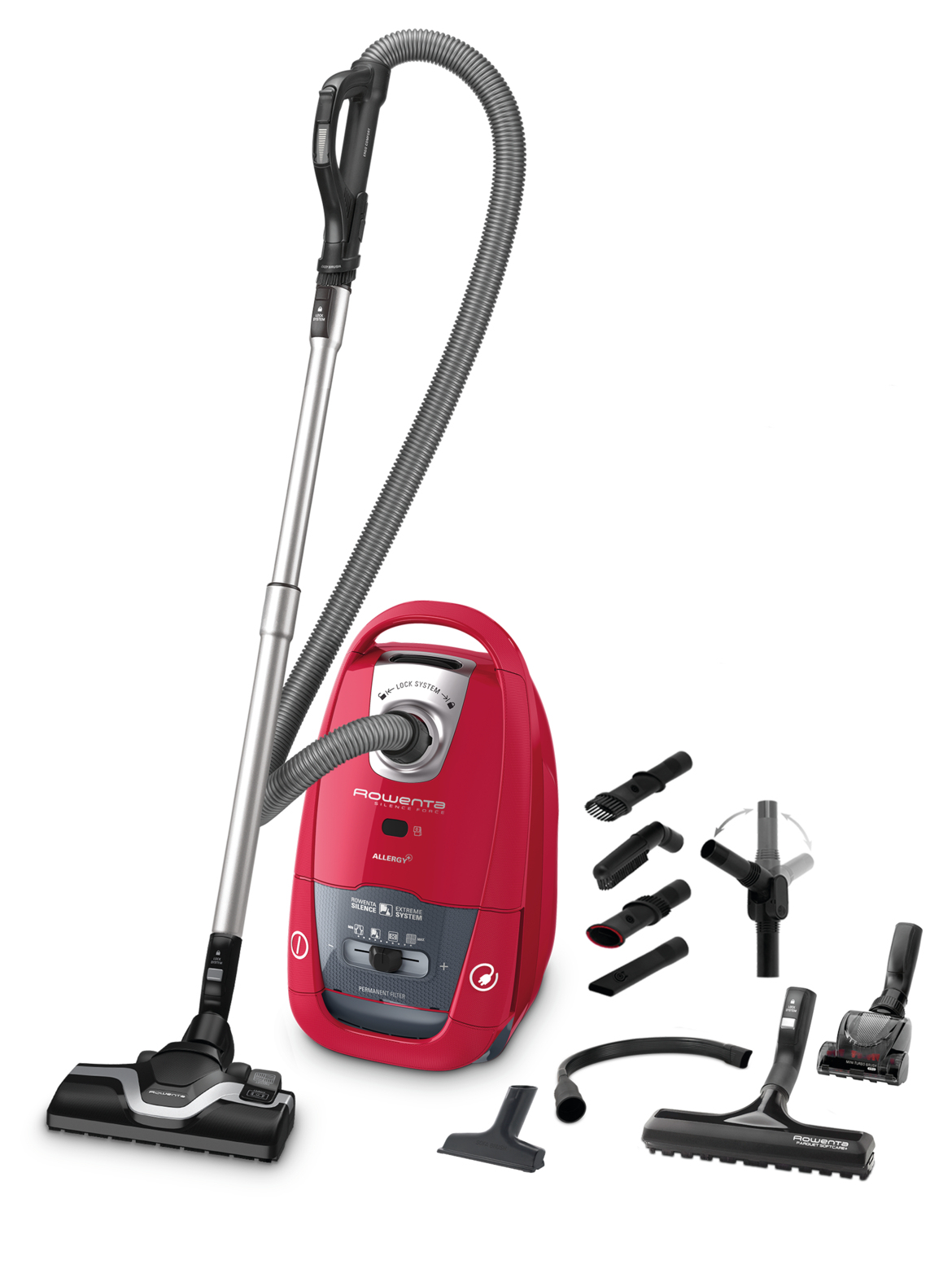Rowenta RO7793 — vue 1 sur 7