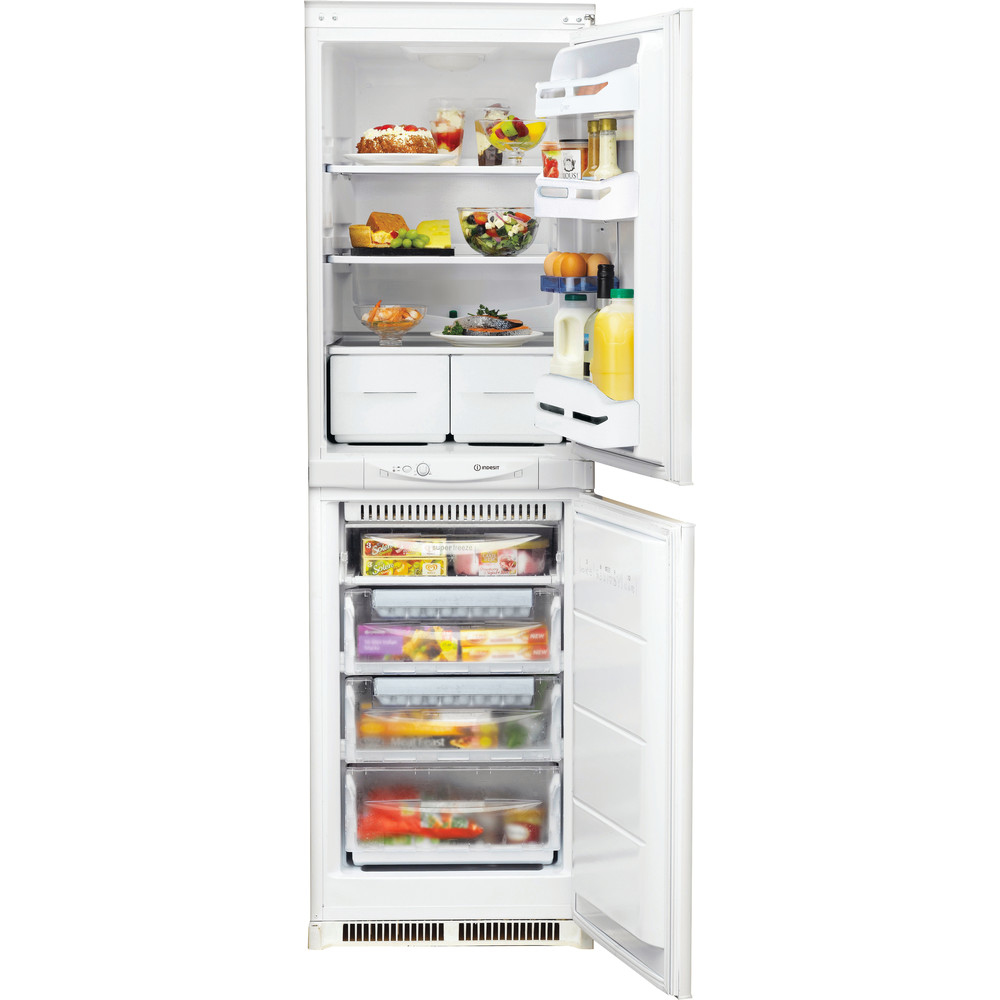 Indesit IN C 325 FF.1 — vue 1 sur 1