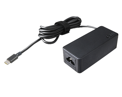 Lenovo GX20N20867 adattatore e invertitore Interno Nero