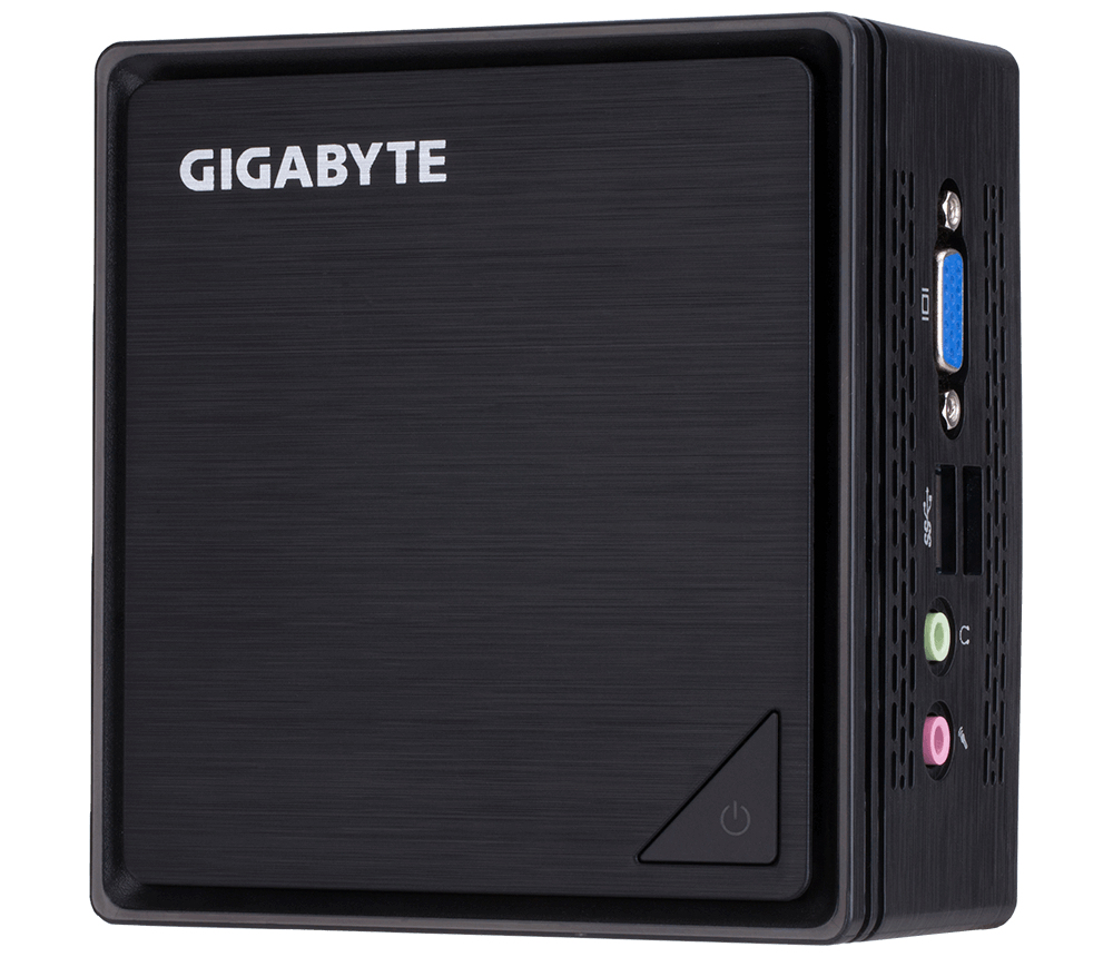 GIGABYTE GB-BPCE-3455C PC/workstation barebone – image 5