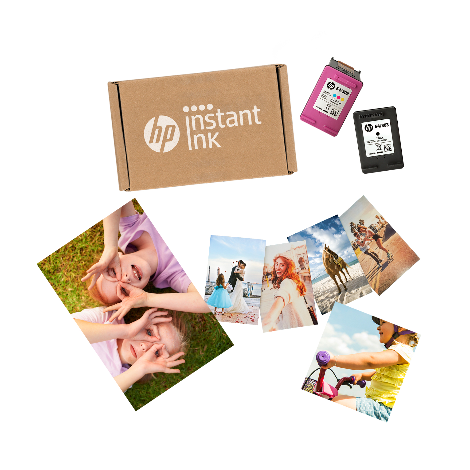 HP Creator box - ENVY 7220e – image 7