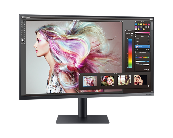 Product Gallery