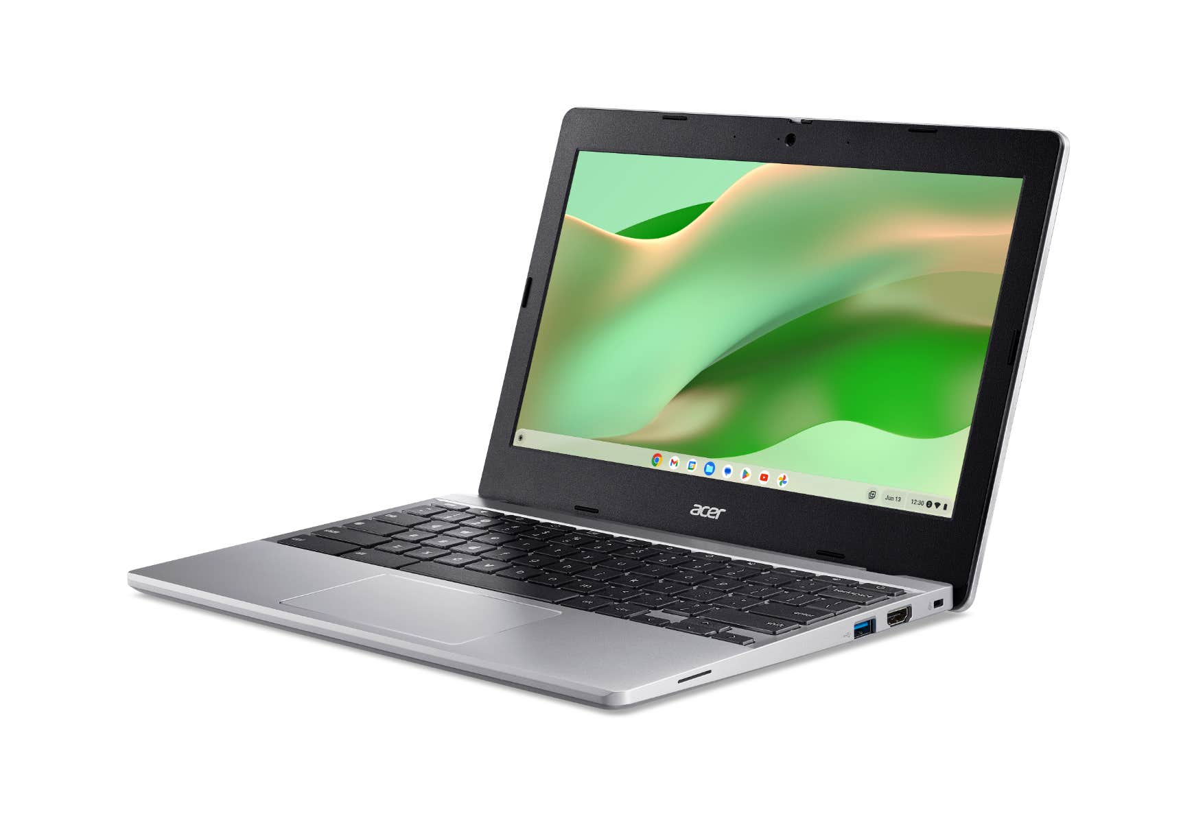 Acer Chromebook CB311-12HT-C8YQ Intel® N N100 – image 3