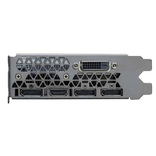 ASUS GeForce GTX 1080 – image 4