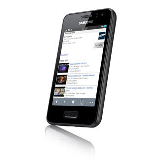 Samsung Wave M GT-S7250 – image 6