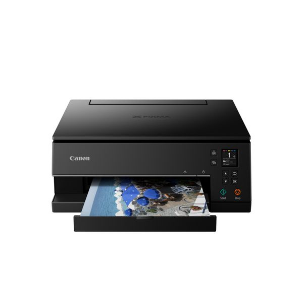 Canon PIXMA TS6350a Inkjet A4 – image 3