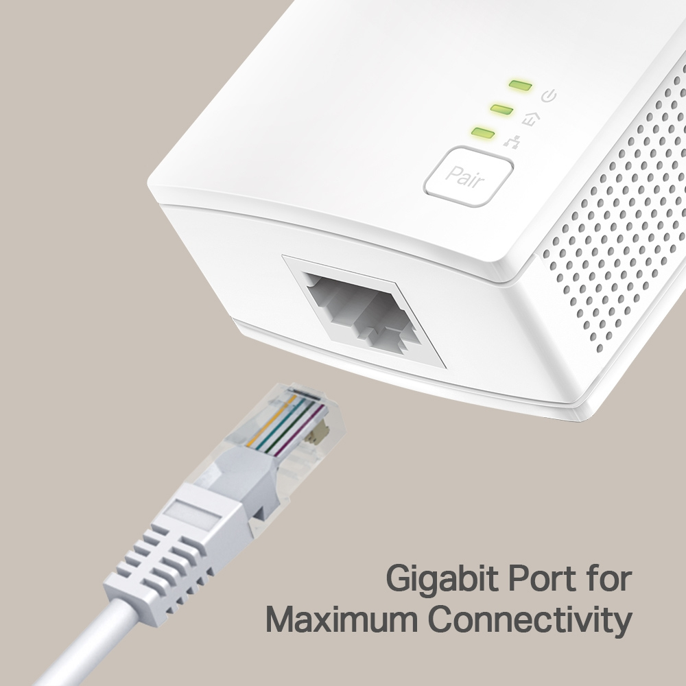 TP-Link TL-PA717 KIT – image 6
