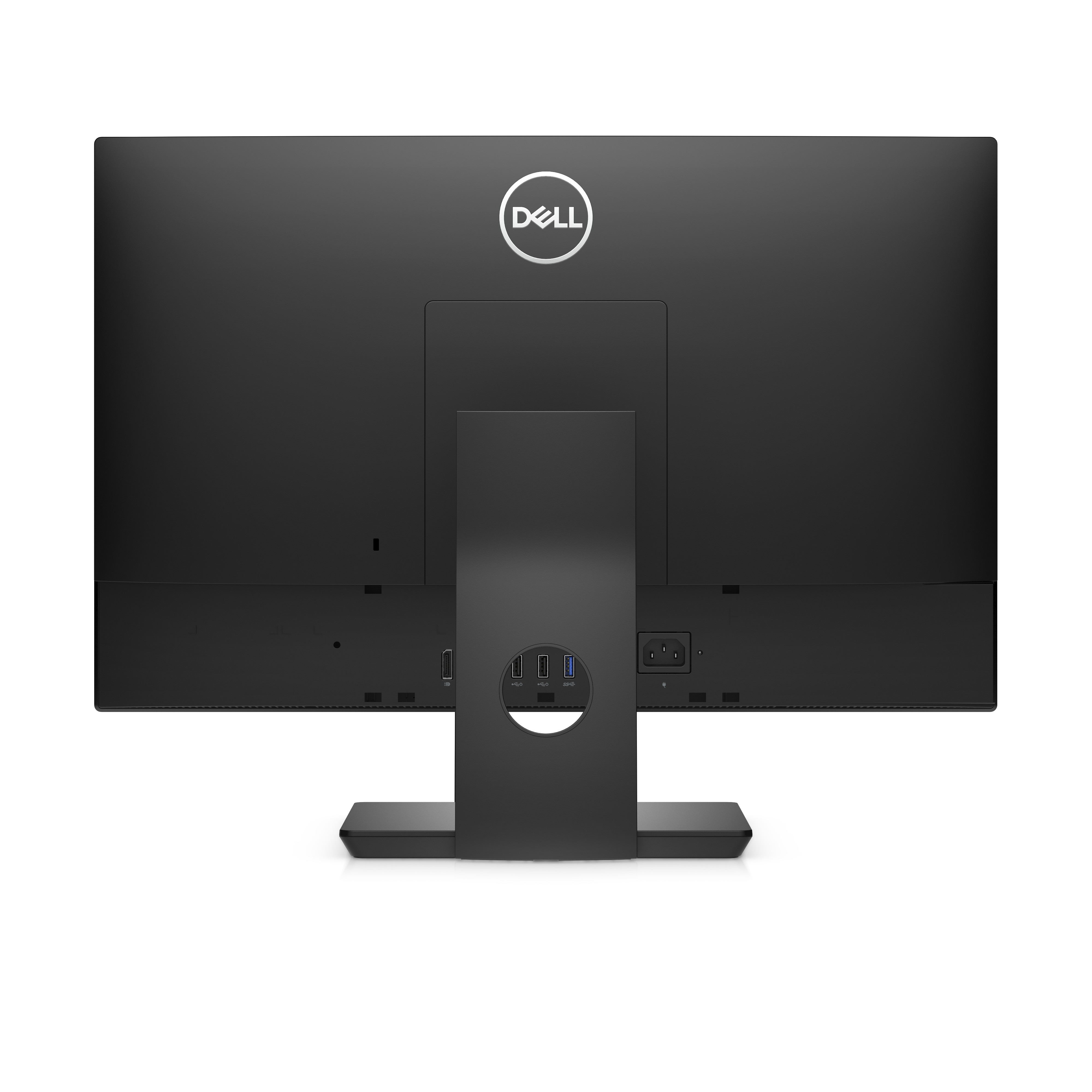 DELL OptiPlex 5480 Intel® Core™ i5 i5-10500T 60.5 cm (23.8″) 1920 x 1080 pixels All-in-One PC 8 GB DDR4-SDRAM 1 TB HDD Windows 10 Home Wi-Fi 6 (802.11ax) Black image 7