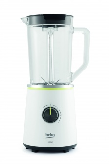 Beko TBN7602W — vue 1 sur 4