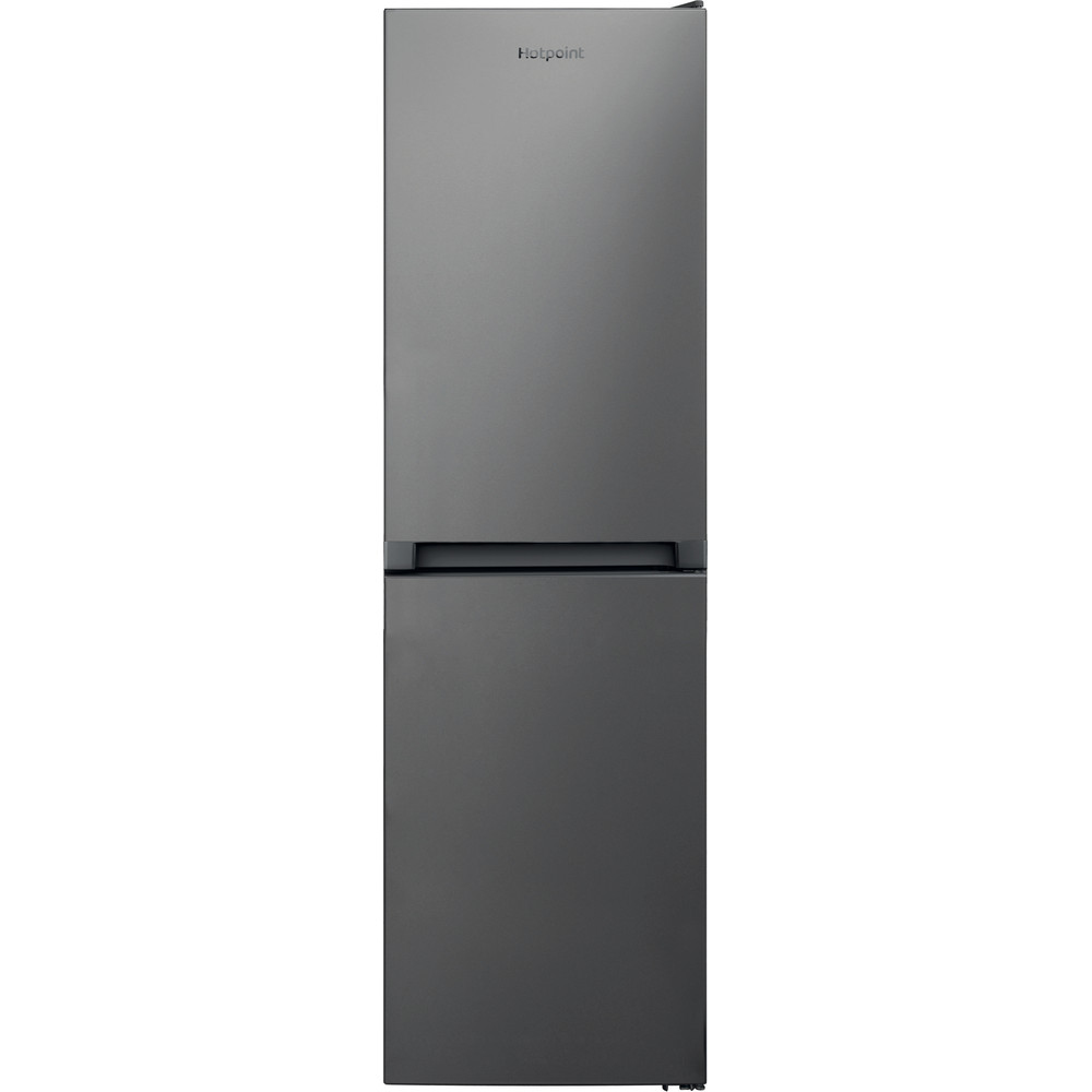 Hotpoint HBNF 55181 S UK — vue 1 sur 5