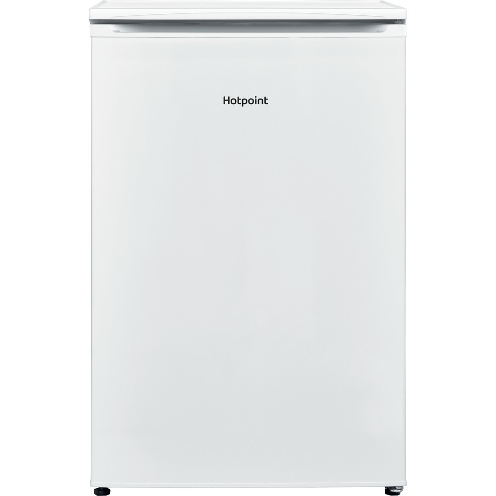 Hotpoint H55ZM 1110 W UK — vue 1 sur 2