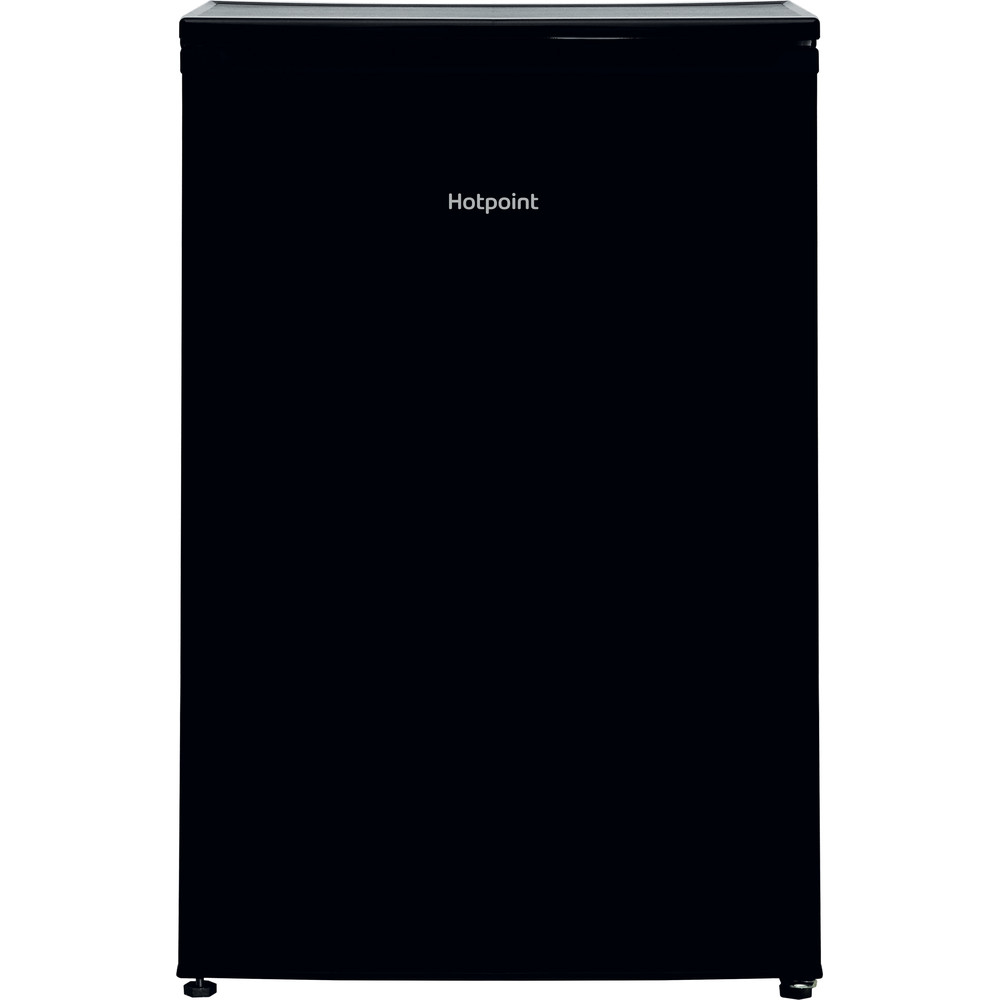Hotpoint H55ZM 1110 K UK — vue 1 sur 2