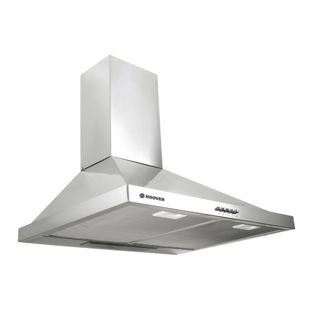Hoover HECH 616/1X — vue 1 sur 1