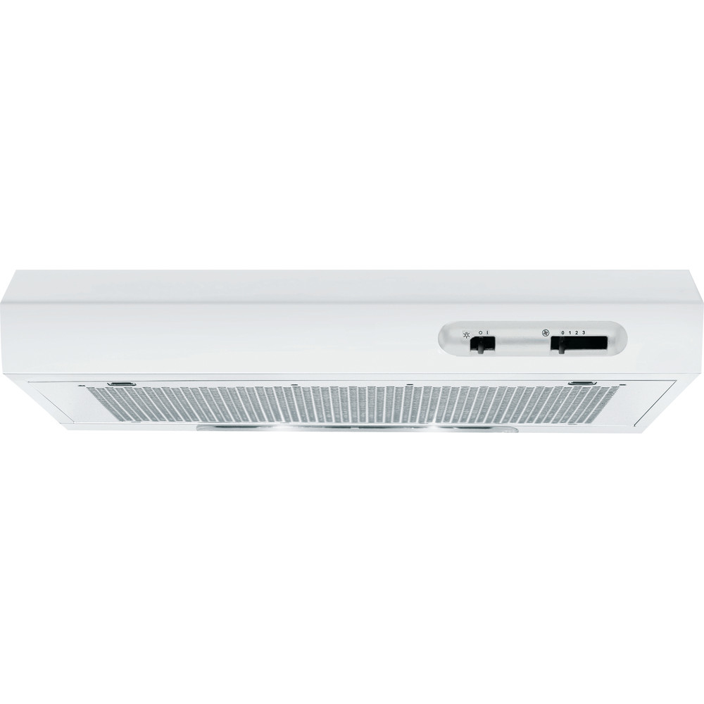 Indesit ISLK 66F LS W — vue 1 sur 2