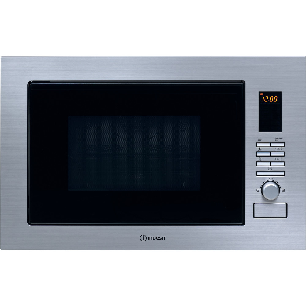 Indesit MWI 222.2 X UK — vue 1 sur 1