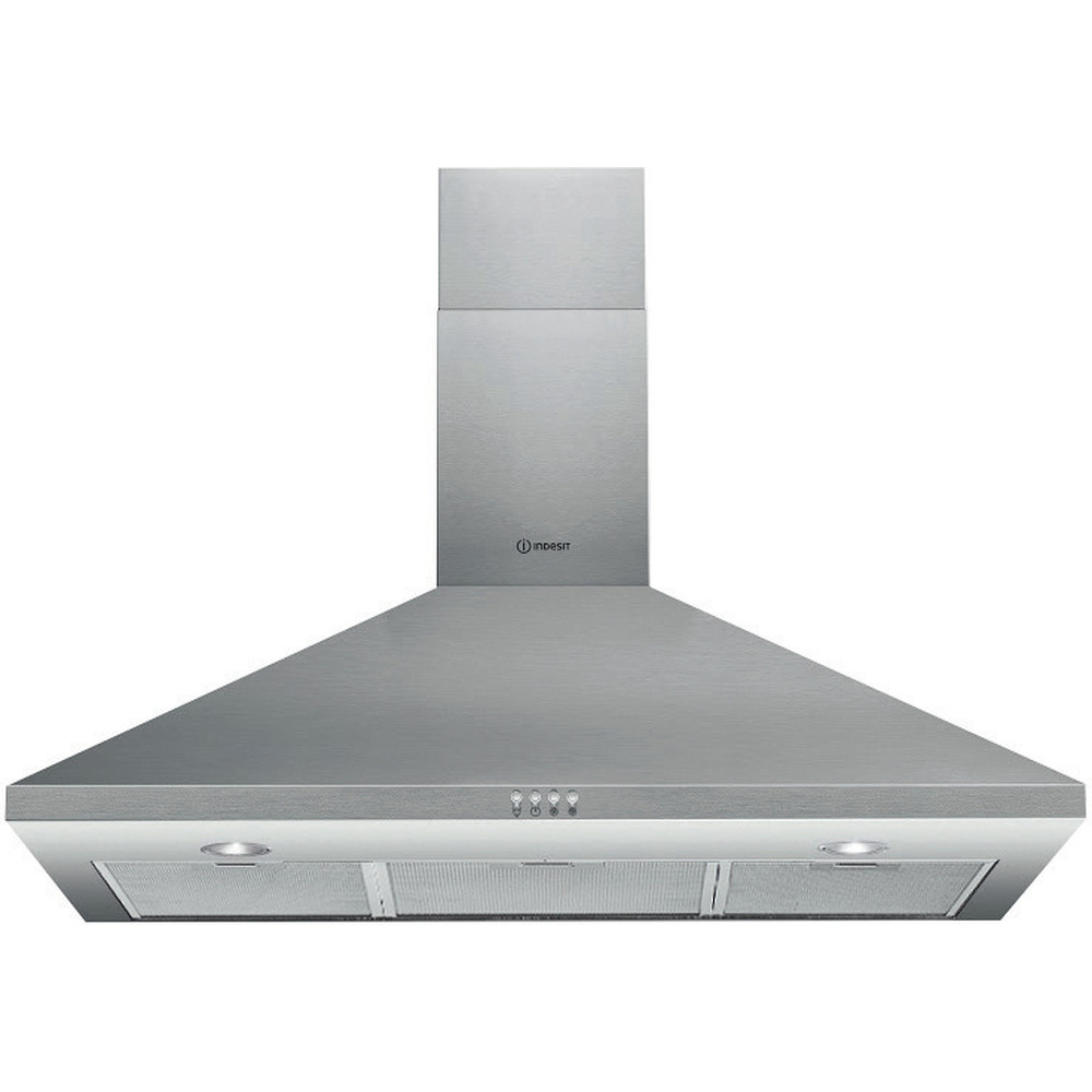 Indesit IHPC 9.4 LM X — vue 1 sur 7