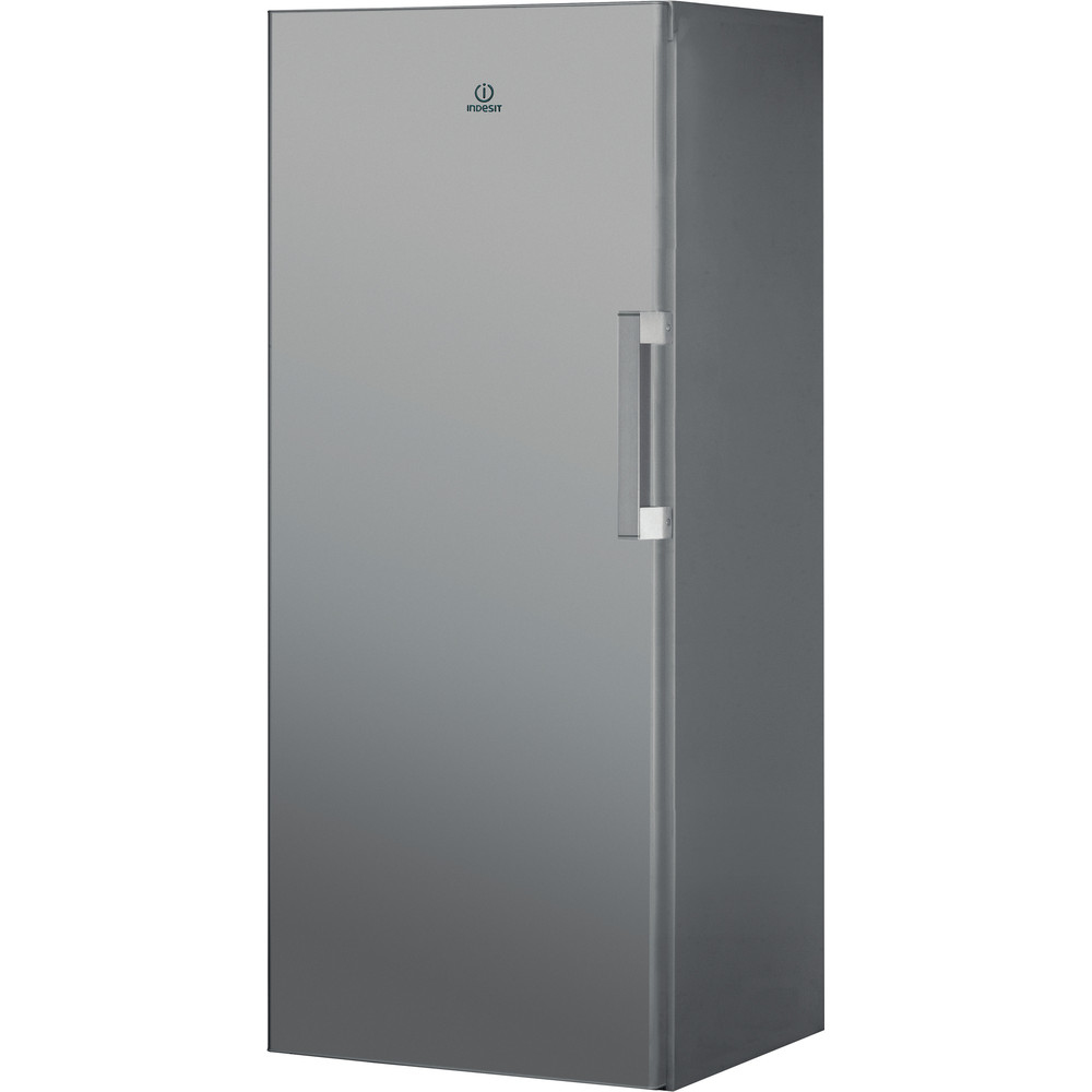 Indesit UI4 1 S UK.1.1 — vue 1 sur 5