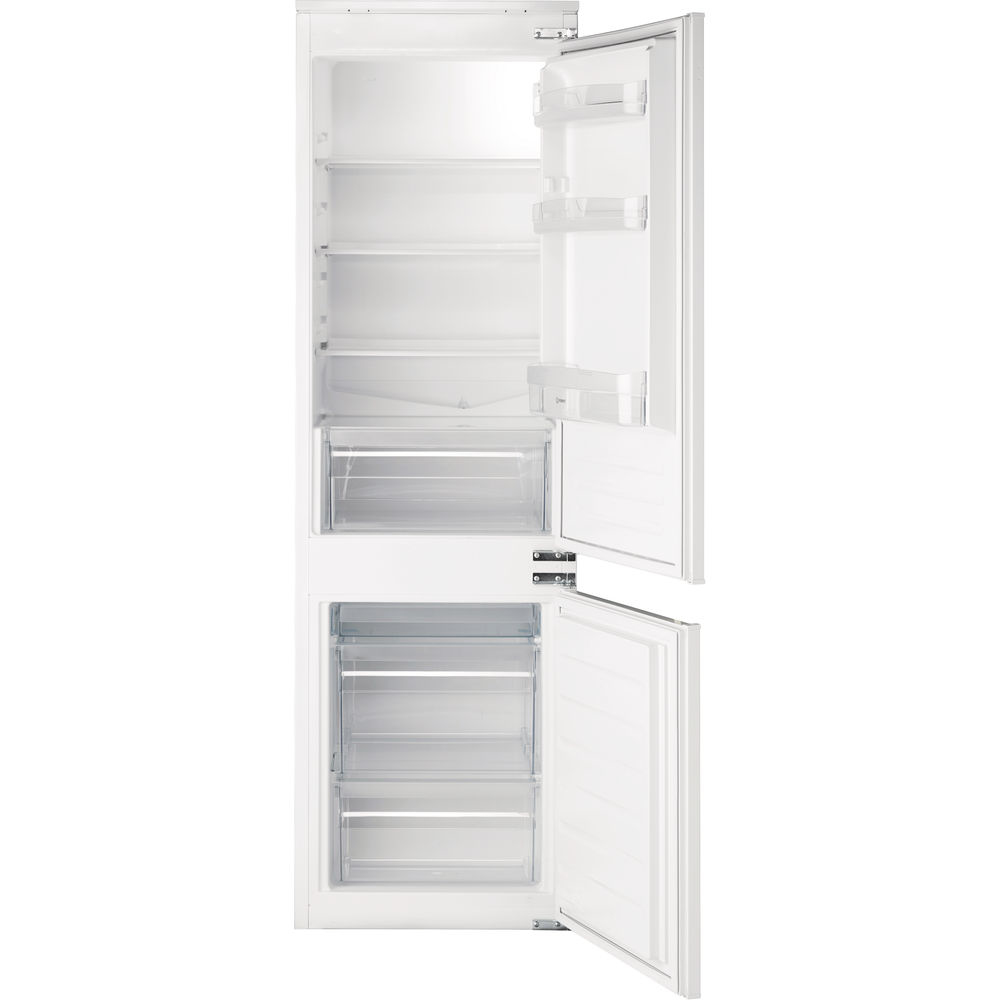 Indesit IB 7030 A1 D.UK.1 — vue 1 sur 8