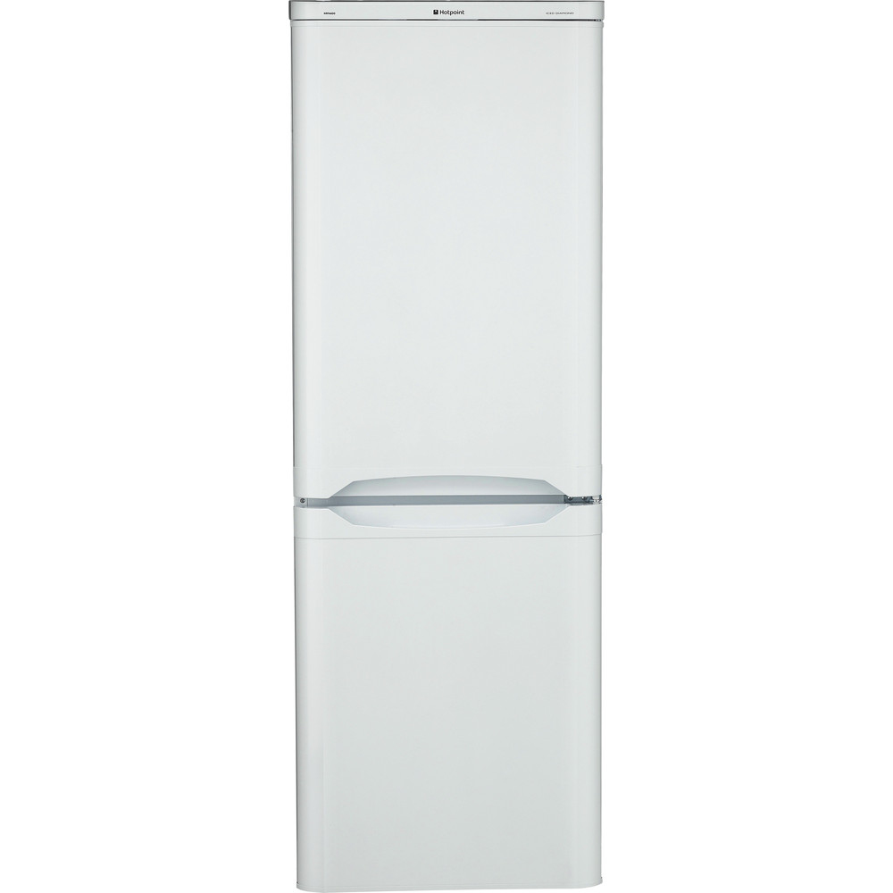 Hotpoint HBD 5515 W UK — vue 1 sur 8