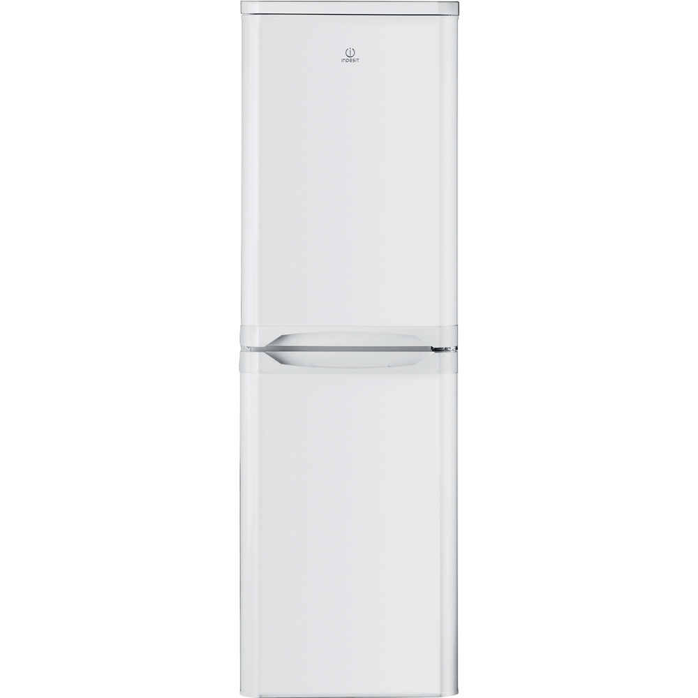 Indesit IBD 5517 W UK — vue 1 sur 8