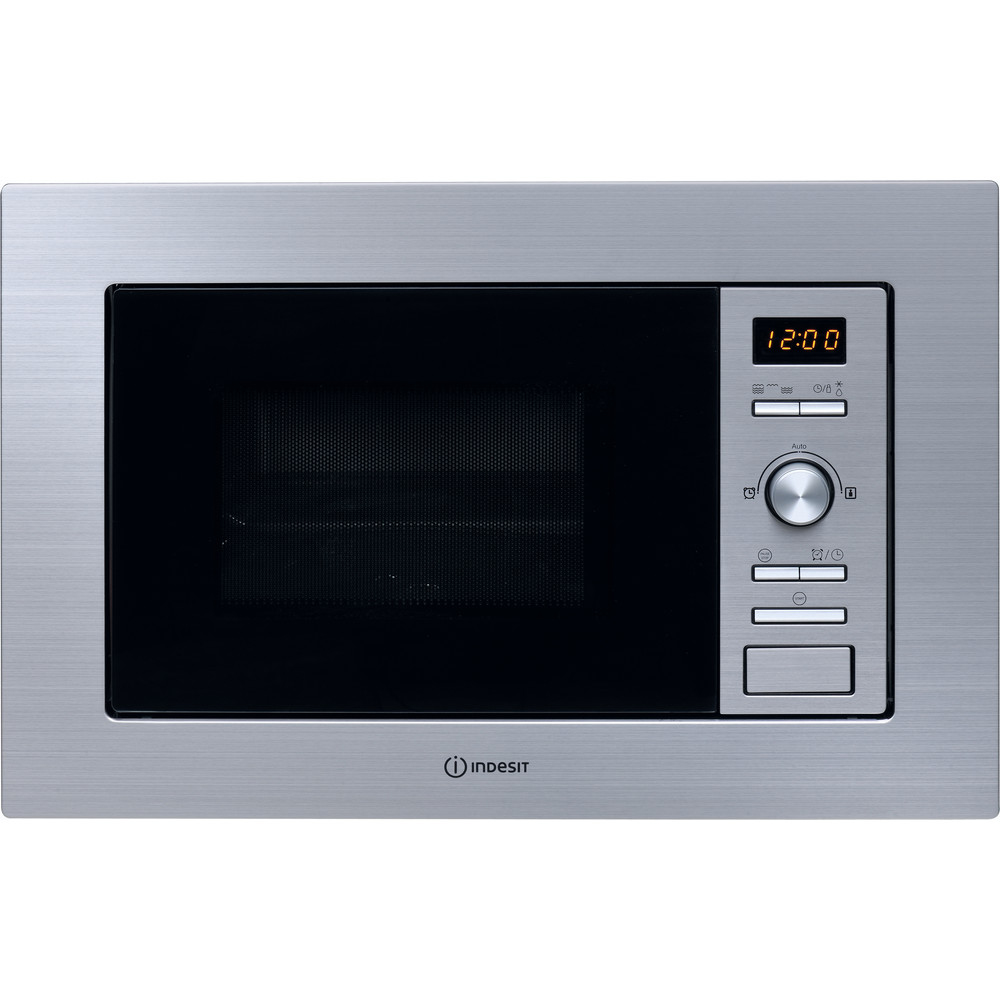 Indesit MWI 122.2 X (UK) — vue 1 sur 1