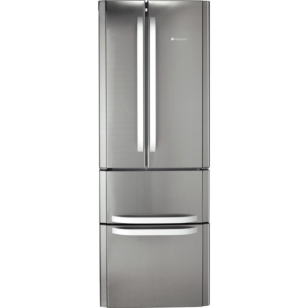 Hotpoint FFU4D.1 X — vue 1 sur 6