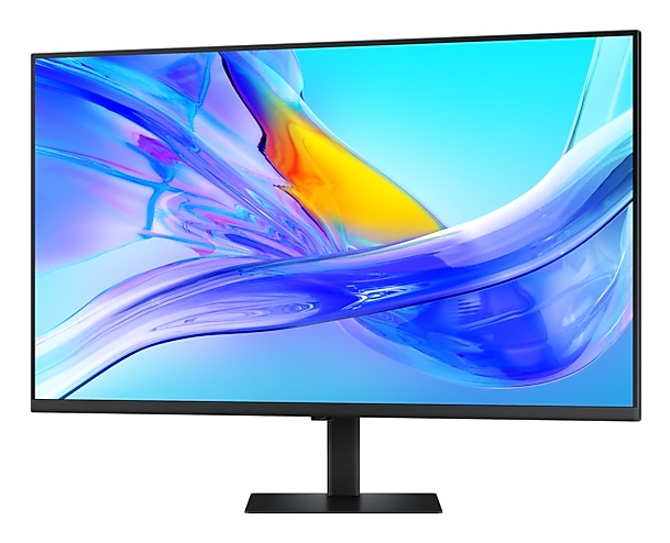 Samsung LS37D804UANXZA computer monitor 94 cm (37″) 3840 x 2160 pixels 4K Ultra HD Black image 8