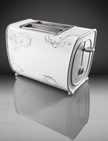 Gorenje T900W toaster 2 slice(s) – image 2