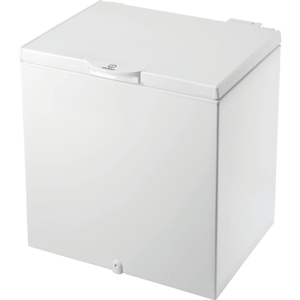 Indesit OS 1A 200 H 2 UK.1 — vue 1 sur 7