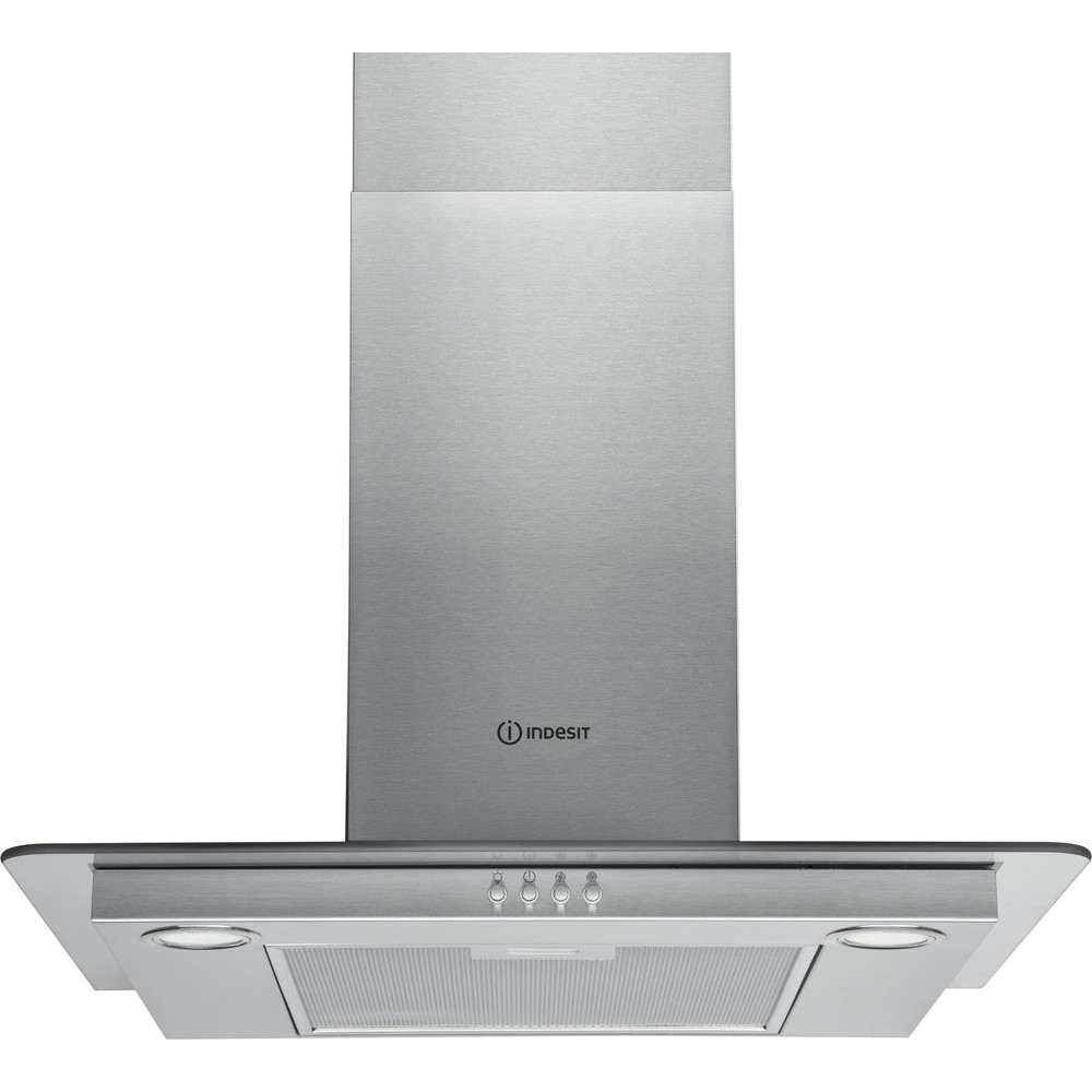 Indesit IHF 6.5 LM X — vue 1 sur 2