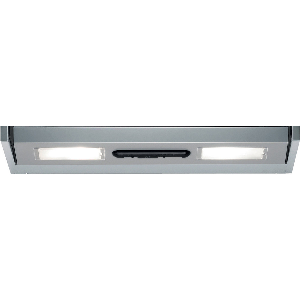 Indesit IAEINT 66 LS GR — vue 1 sur 1