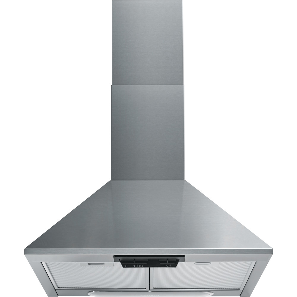 Indesit UHPM 6.3F CS X/1 — vue 1 sur 1