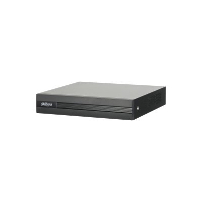 DAHUA - Standalone DVR - 4 Video Channels - 720p 1280x720 - DH-XVR1B04