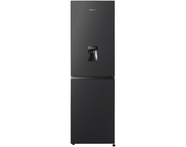 Hisense RB327N4WB1 — vue 1 sur 8