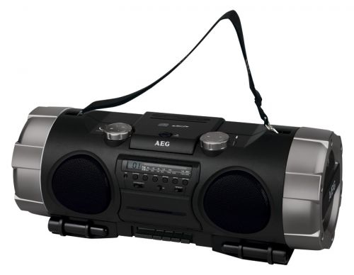 AEG SRP 4335