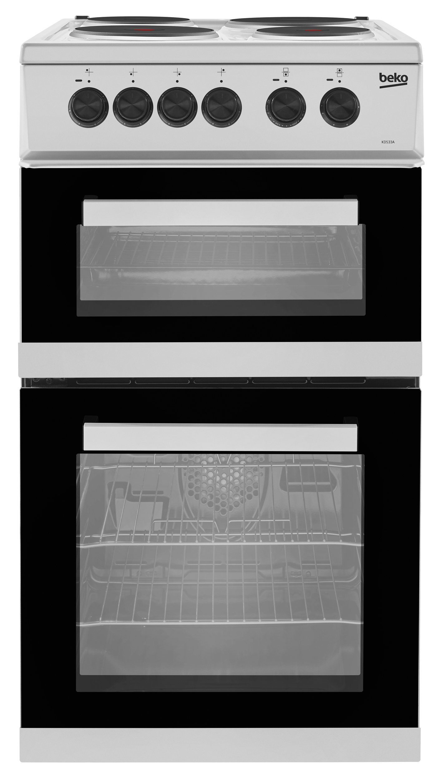 Beko KD533A — vue 1 sur 8