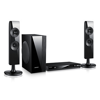Samsung HT-ES4200 home cinema system 2.1 channels – image 7