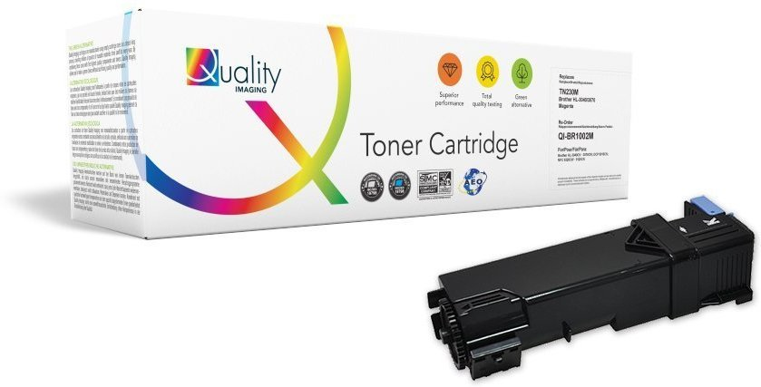 CoreParts QI-DE1004B toner cartridge 1 pc(s) Compatible Black