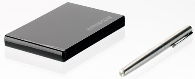 Freecom Classic 3.0 750GB