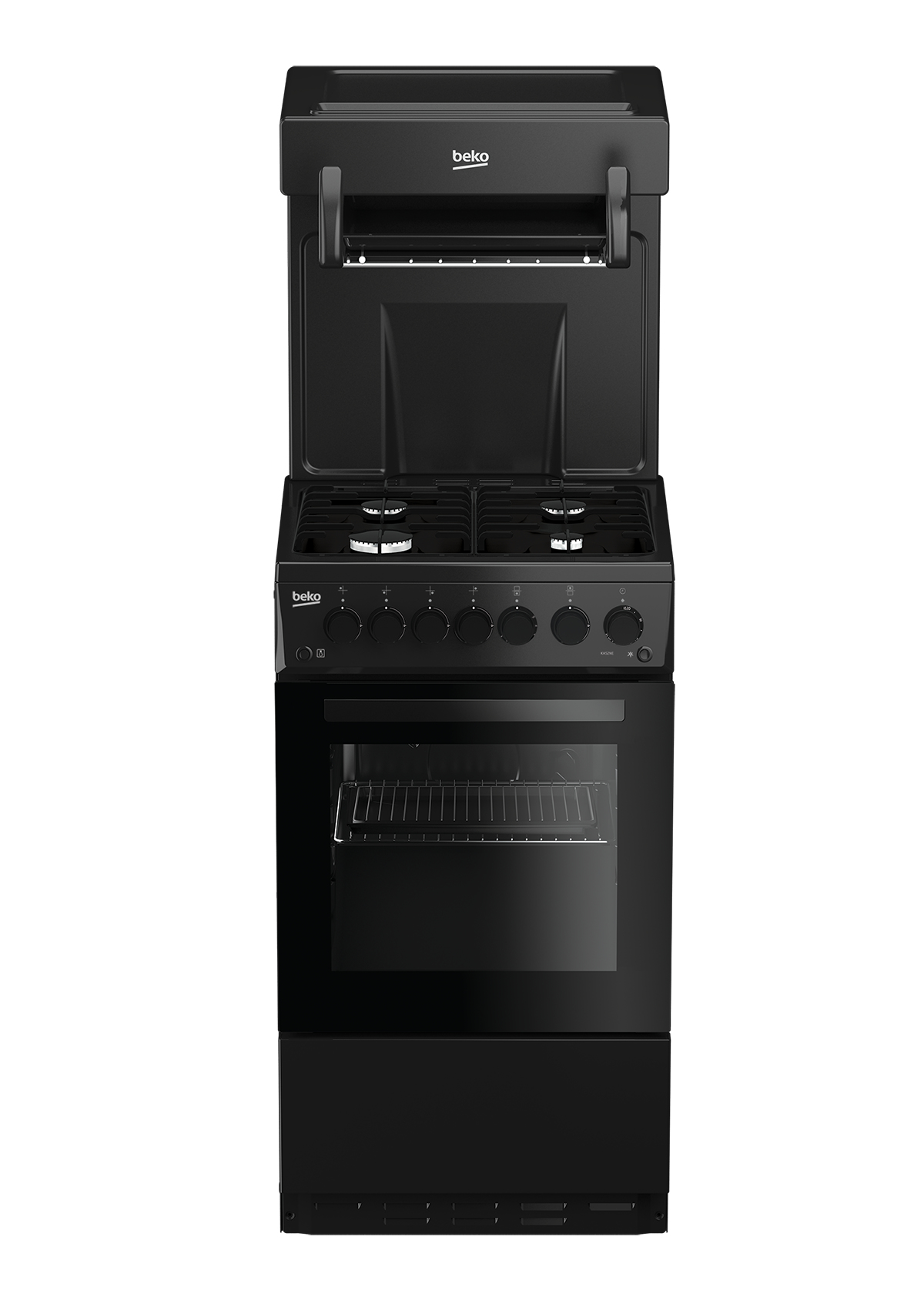 Beko KA53NEK — vue 1 sur 8