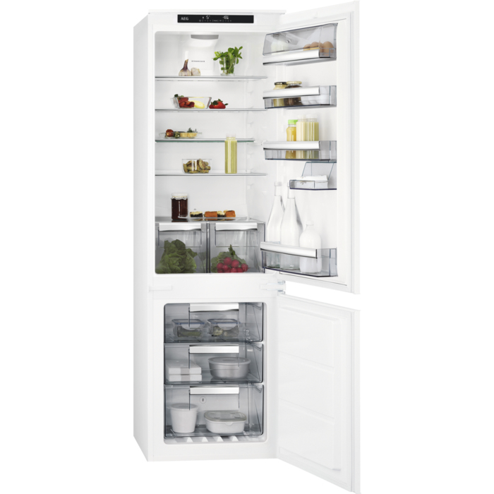 AEG SCB818E6TS — vue 1 sur 4