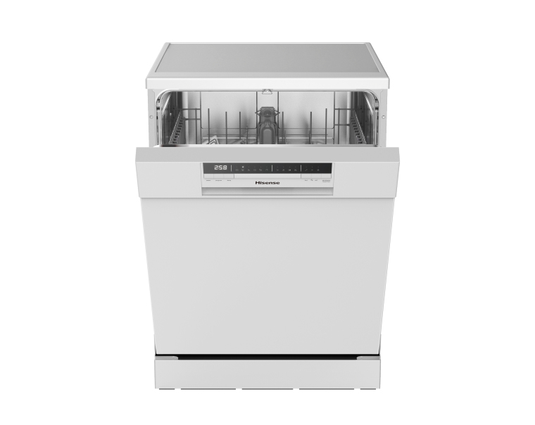 Hisense HS60240WUK — vue 1 sur 5