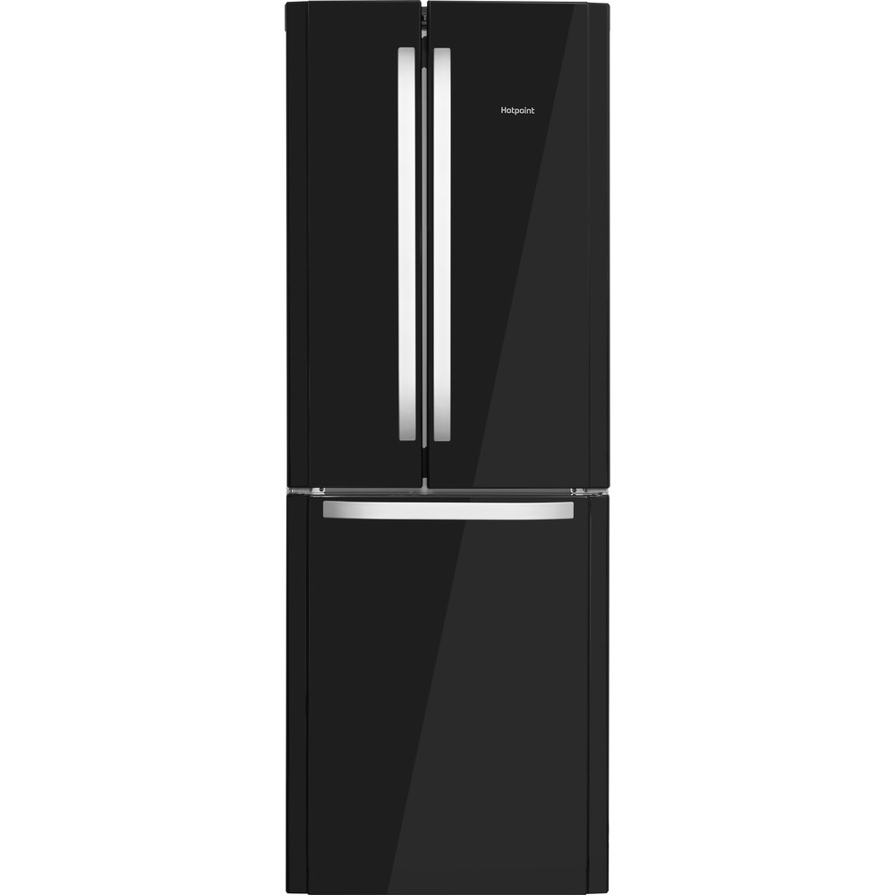 Hotpoint FFU3D.1 K — vue 1 sur 8