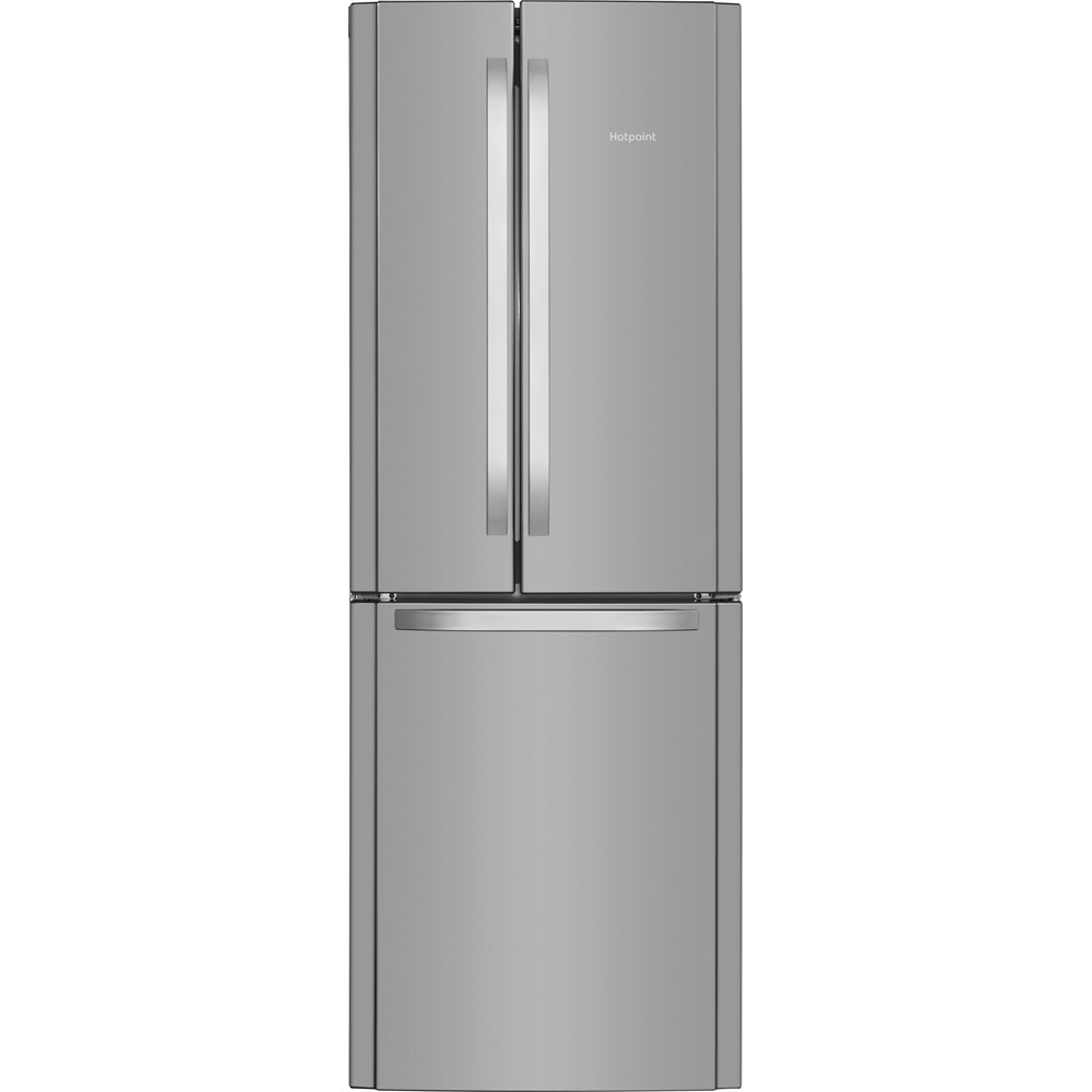 Hotpoint FFU3D.1 X — vue 1 sur 8